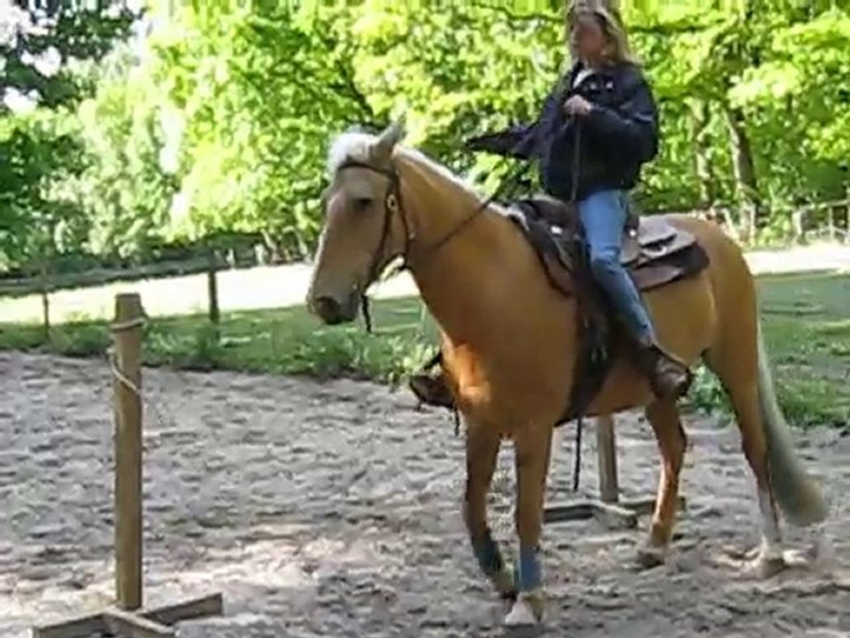 Ouvrir une porte, Lola et M-L