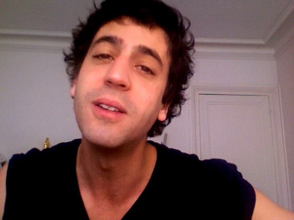 L'oignon - Blague en musique du 17 mai