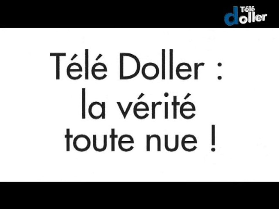 Télé Doller se met à nu