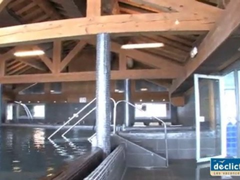 Résidence Ecrin du Val Claret - Tignes