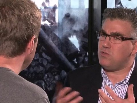 Marée noire dans le golfe du Mexique