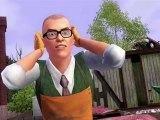 Sims 3 : Ambitions - EA Showcase