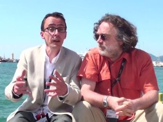 Biutiful : le face à face