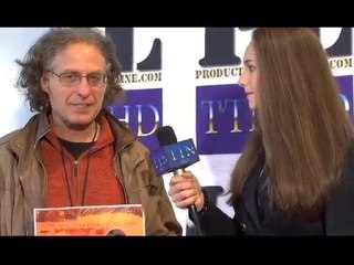 PL BIFF 2010: Mick Cusimano Dreams of Leonardo Da Vinci