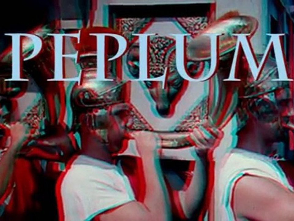 PEPLUM / Vj-Sals VS TD+