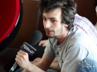 Un Café Avec ... Les Shades ! Interview