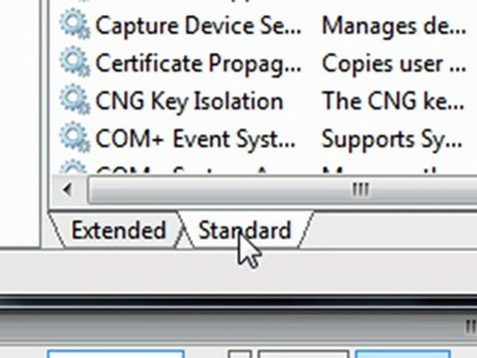 *** More ways of Fixing Database Connection Errors