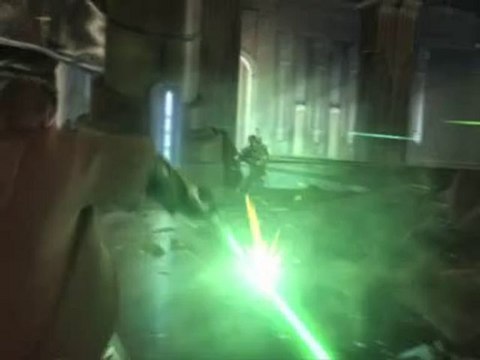 Star Wars - the Old Republic preview