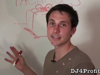 Mobile DJ Tip: DJ Rates-How to Set your Prices!