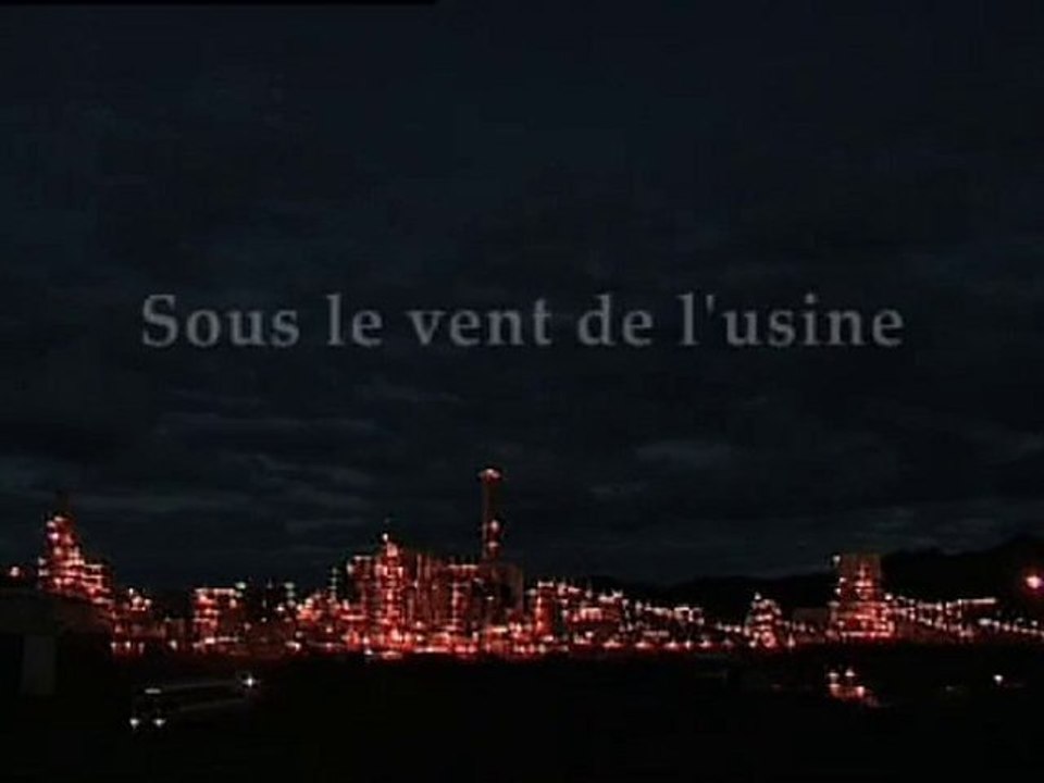 Sous le vent de l'usine (doc-52')