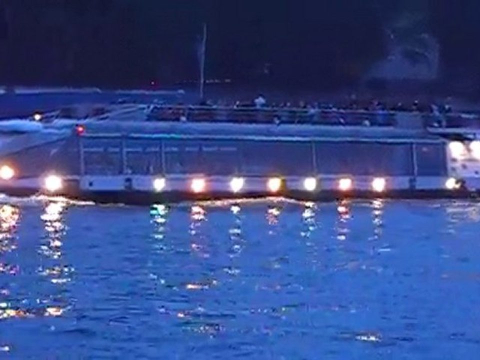 Séjour à Paris 2010