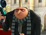 Gru. Mi villano favorito - tráiler