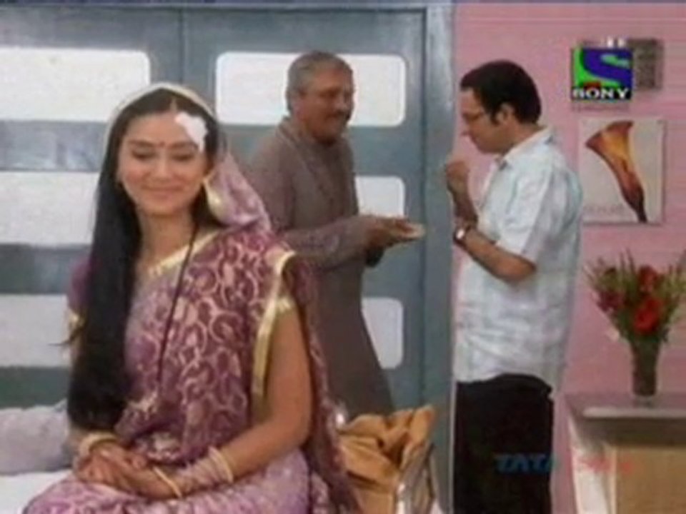 Godh Bharai - 17th May 2010 pt3