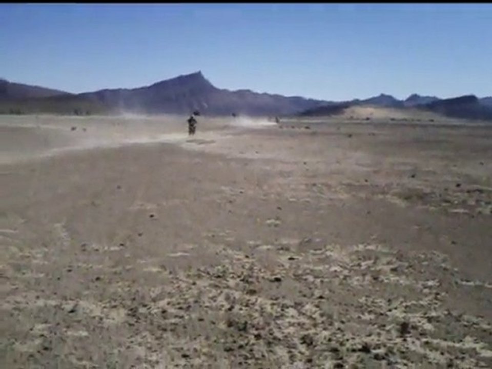 Cap Rallye : Rallye Maroc 2010 20 (www.caprallye.com)