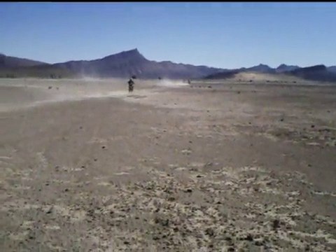 Cap Rallye : Rallye Maroc 2010 20 ( caprallye.com)