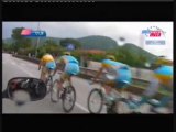 Giro 2010 Etape 9