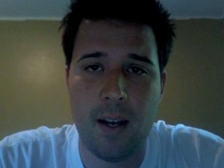 P90X Review Day 8 Chest back