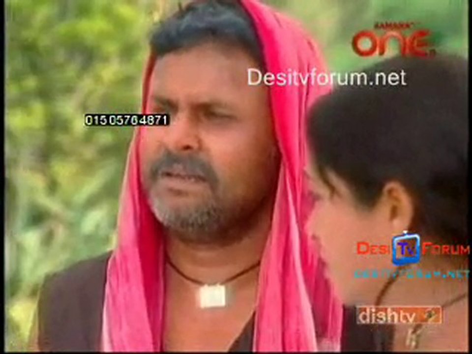 Bitto [Episode 1] - 17th May 2010 pt1