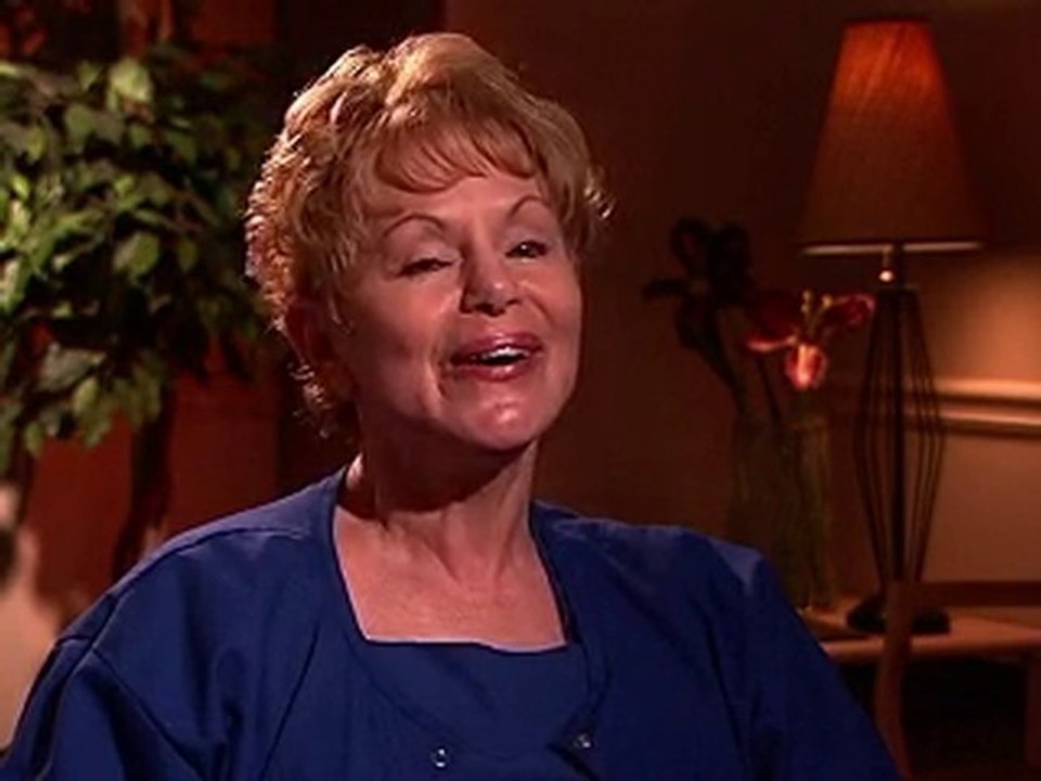 Atlanta Facelift Patient Testimonial – Dr. David Whiteman