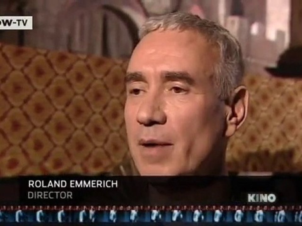 The German Film Magazine - 15.05.2010 | KINO