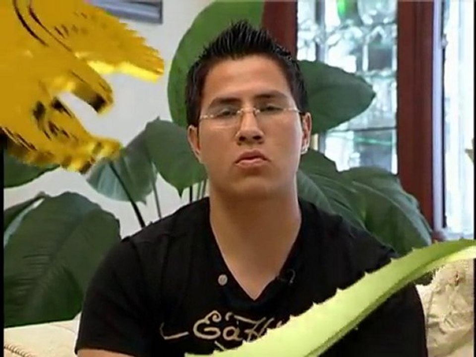 Jovenes De Exito
