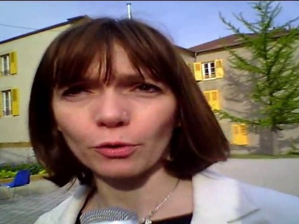 Alliance Française de Cork Maison de L'Europe  Scy-Chazelle