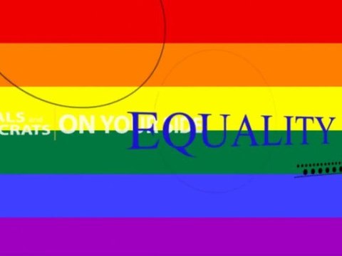 [MEST] Ramon Tremosa I Balcells - ALDE 4 Equality campaign