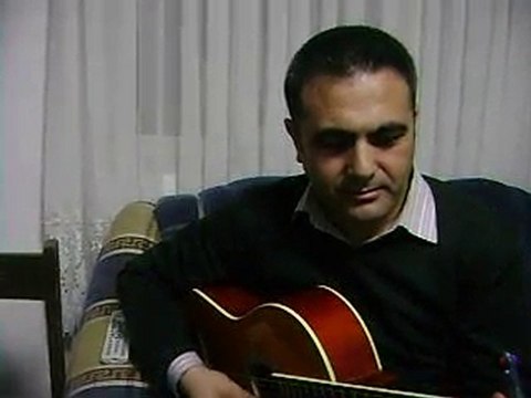 Yarim Senden Ayrilali