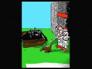 Bon App #42 - Test de ToonPaint sur iPhone