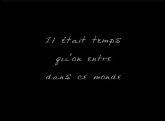 VF, Le monde du doublage de Julien Leloup