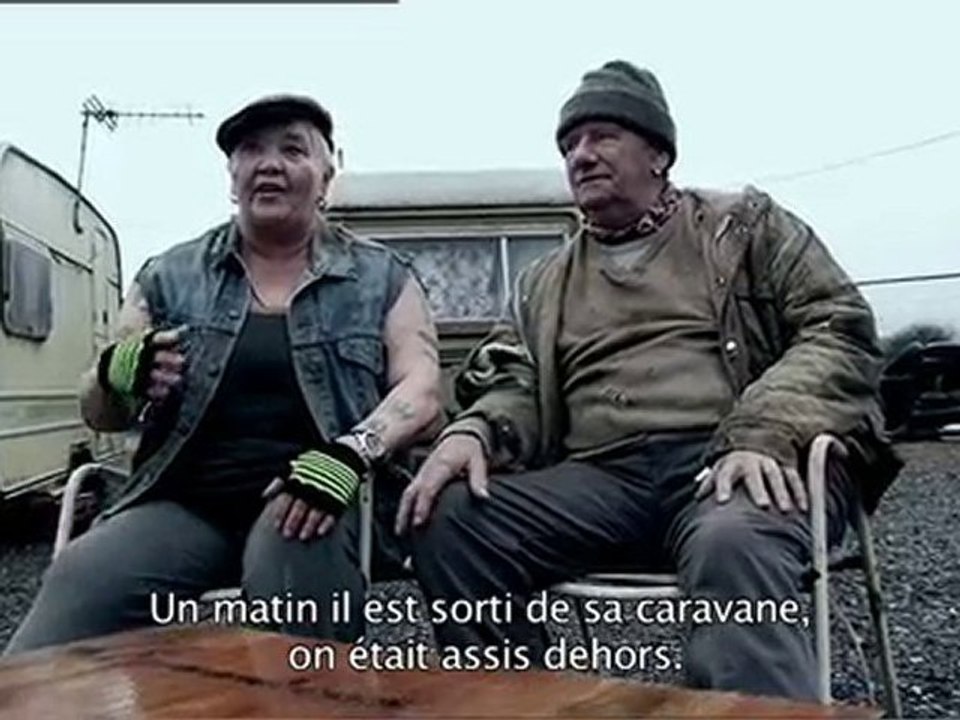 Nike football : la caravane de Rooney