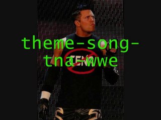 The Miz theme song