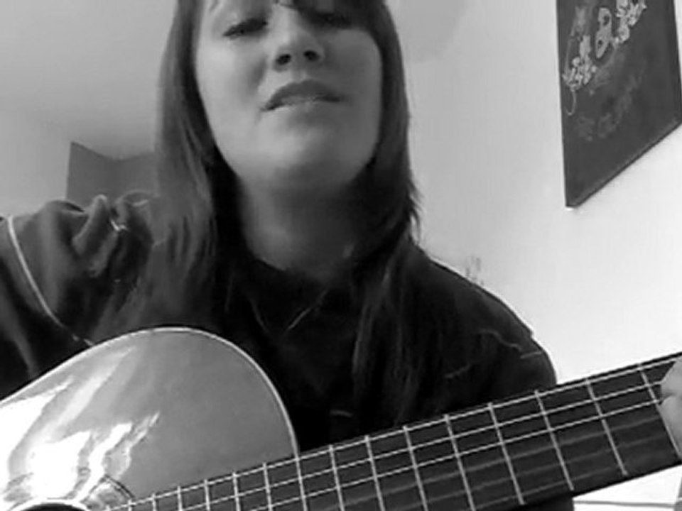 you belong with me (cover guitare)