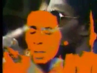 Bob Marley > Rastaman Chant (HQ)