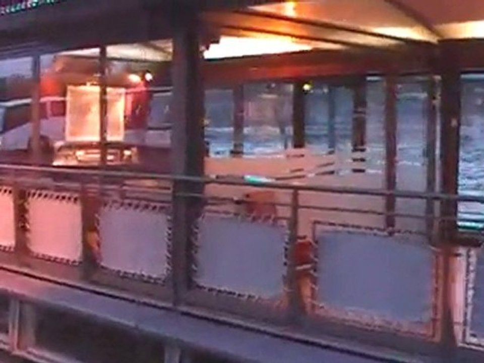Séjour à Paris 2010