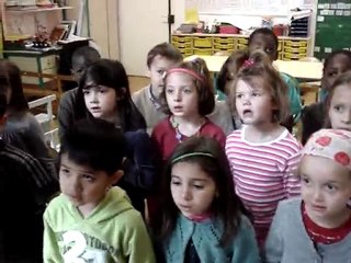 en sortant de l'école 002