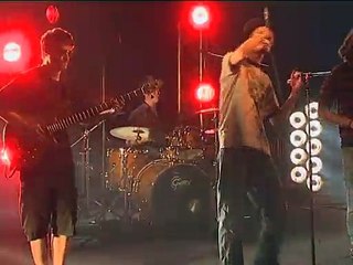 Delirium Orchestra - Peace Pipe (extrait)