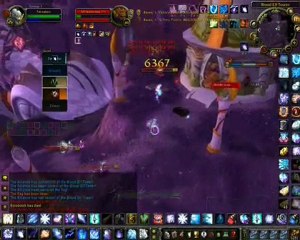 Random mage