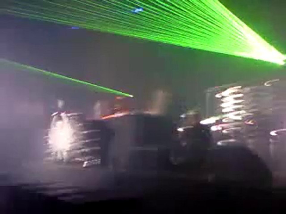 Angerfist Live@Bassleader 2010 - MoH Anthem
