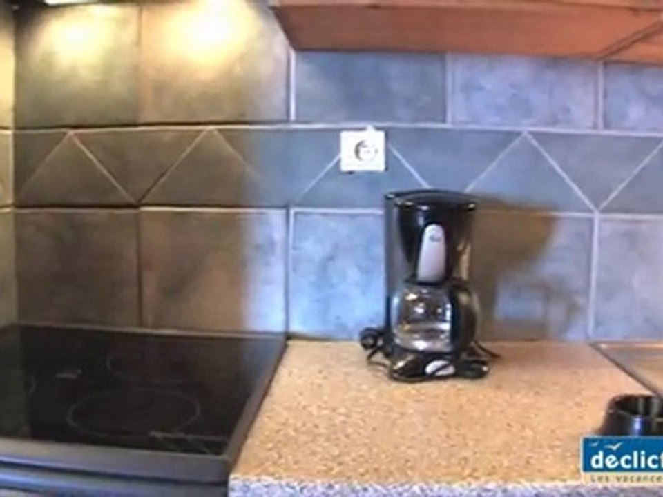 Résidence Balcons de Valthorens - Valthorens