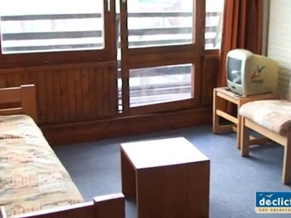 Résidence Le villaret - Val d'Isere