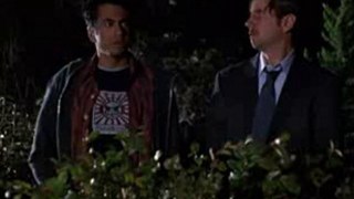 Harold et Kumar - Scène de la forêt