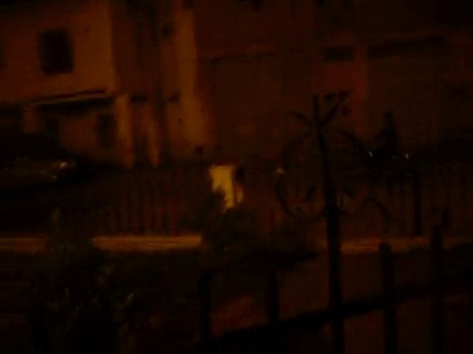 Tolga le 13 Novembre 2009 avant le match contre Pharaon 6/