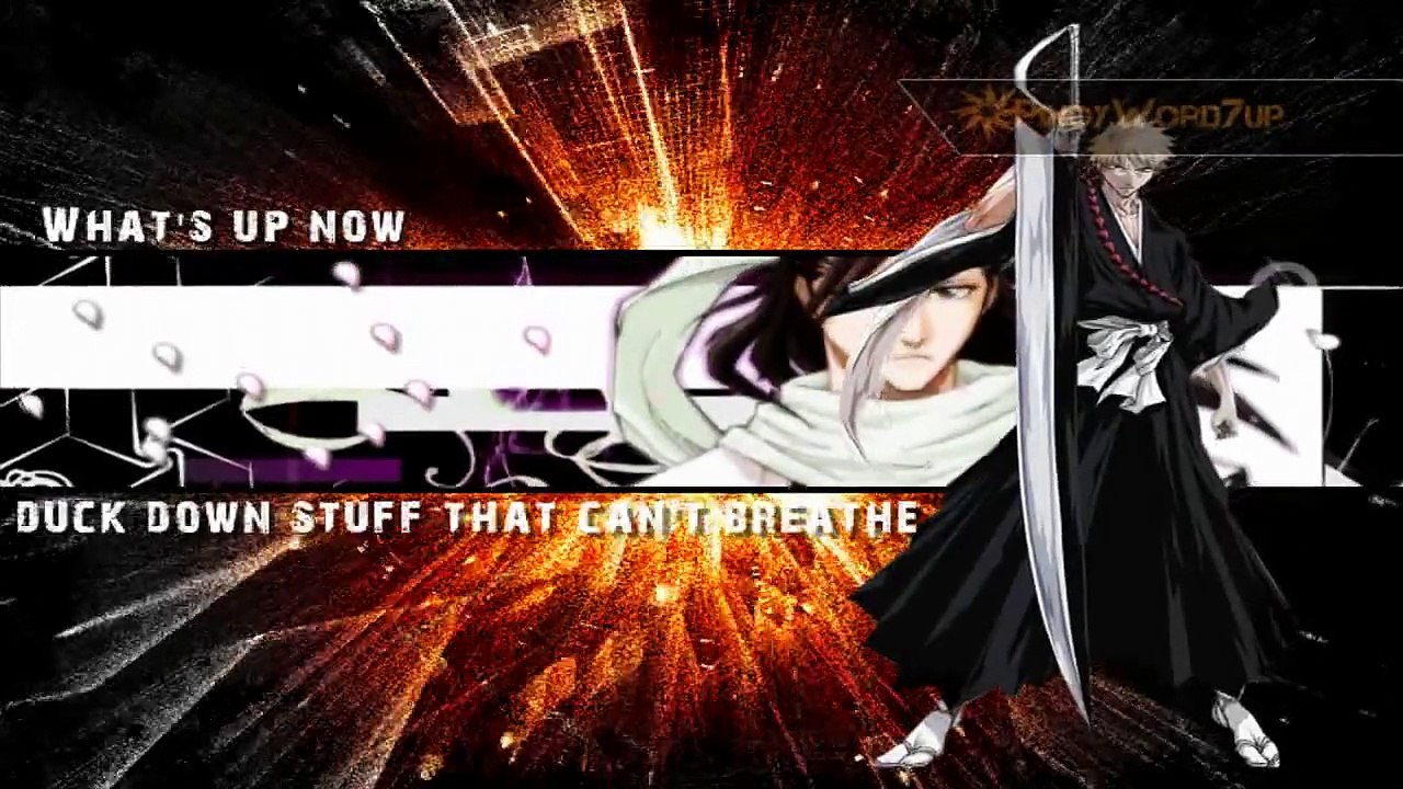 [Bleach AMV] Bleach Got S-T-Y-L-E-S