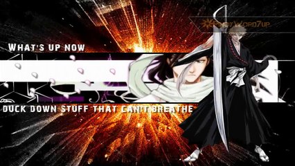 [Bleach AMV] Bleach Got S-T-Y-L-E-S