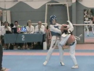 M2U01016 Minikler Taekwondo Müsabakası 3