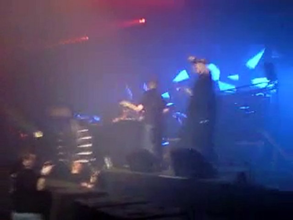 Neophyte Live@Bassleader 2010