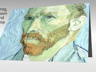 Fine Art Cards (Retail)