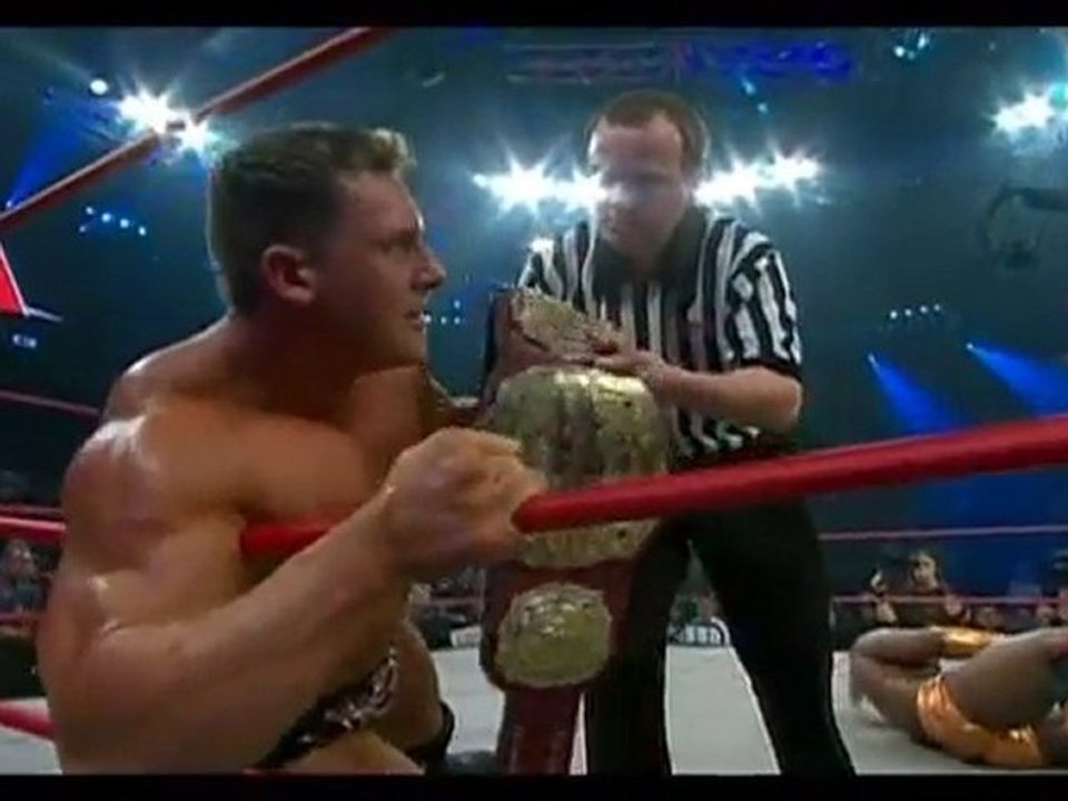 TNA Sacrifice 5/16/10 Part 2/9