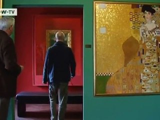 A Journey through an altered landscape | Arts.21